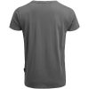 T-shirt 5268 Mörkgrå Jobman – miniatyr 3