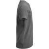 T-shirt 5268 Mörkgrå Jobman – miniatyr 4