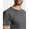 T-shirt 5268 Mörkgrå Jobman – miniatyr 5