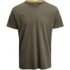 T-shirt 5268 Oliv Jobman – miniatyr 1