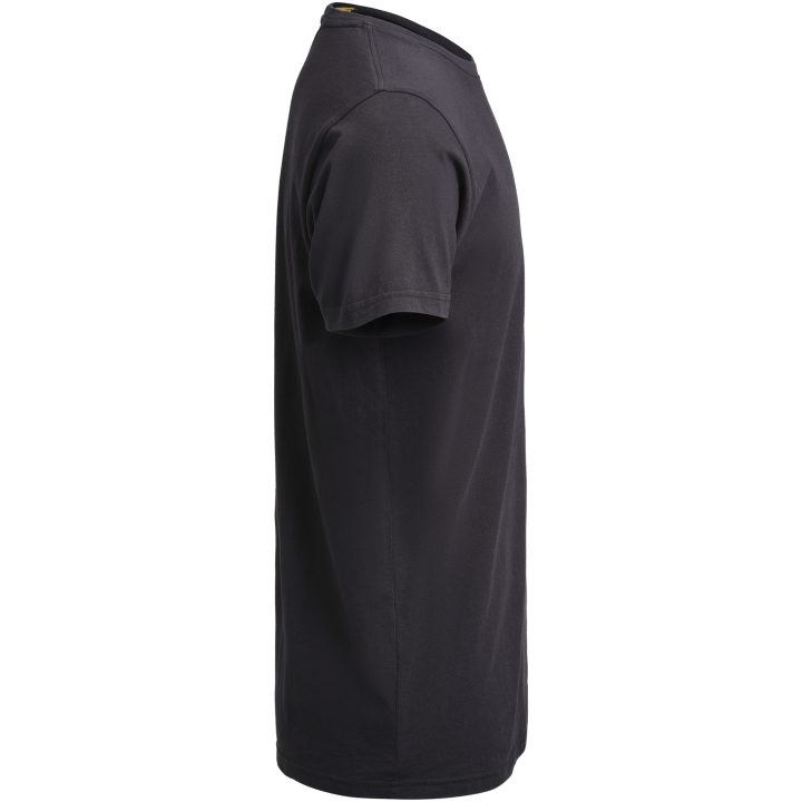 T-shirt 5268 Svart Jobman – bild 2