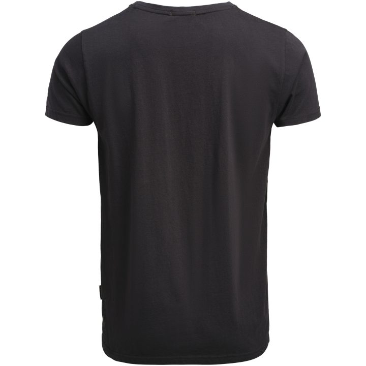 T-shirt 5268 Svart Jobman – bild 3