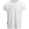 T-shirt 5268 Vit Jobman – miniatyr 1