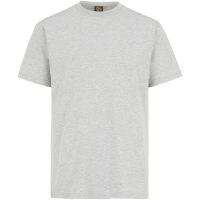 T-SHIRT 600B GRÅMELANGE M