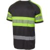T-shirt 6110p Aereo L.Brador – miniatyr 2
