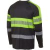T-shirt 6111p Aereo L.Brador – miniatyr 2