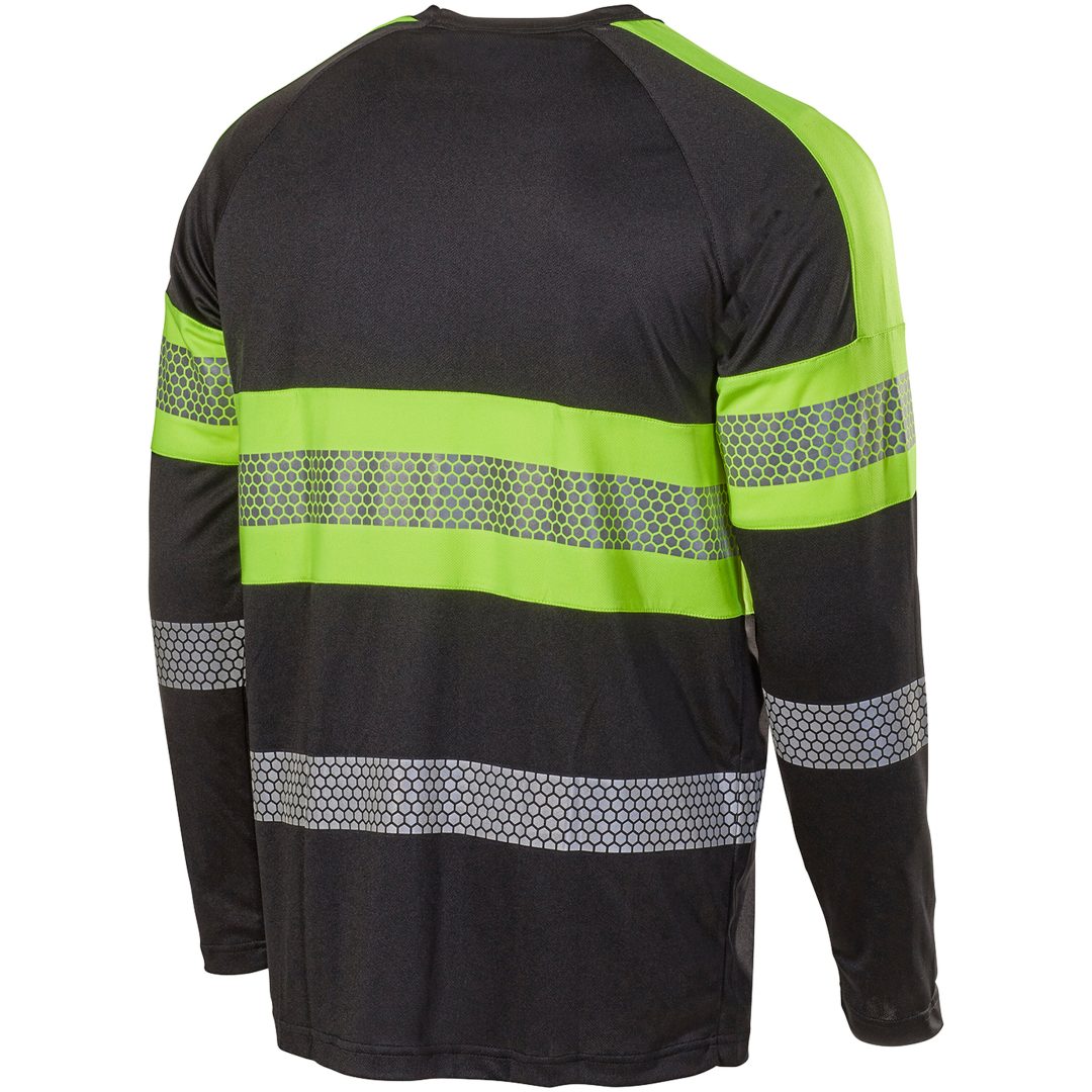 T-shirt 6111p Aereo L.Brador – bild 2
