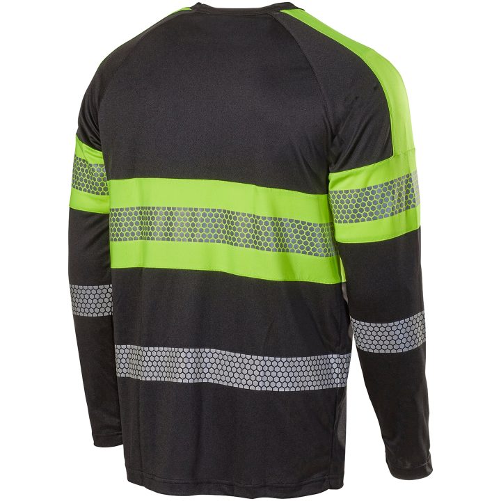T-shirt 6111p Aereo L.Brador – bild 2