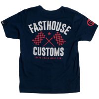 T-Shirt 68 Trick Fasthouse