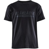 T-SHIRT 92151042 SVART M