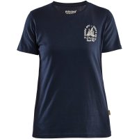 T-SHIRT 94171042 MARIN M