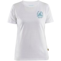 T-SHIRT 94171042 VIT S