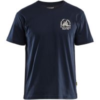 T-SHIRT 94191042 MARIN M