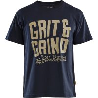 T-SHIRT 94211042 MARIN M