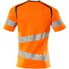 T-shirt Accelerate Safe 19082-771 Mascot Small – miniatyr 2