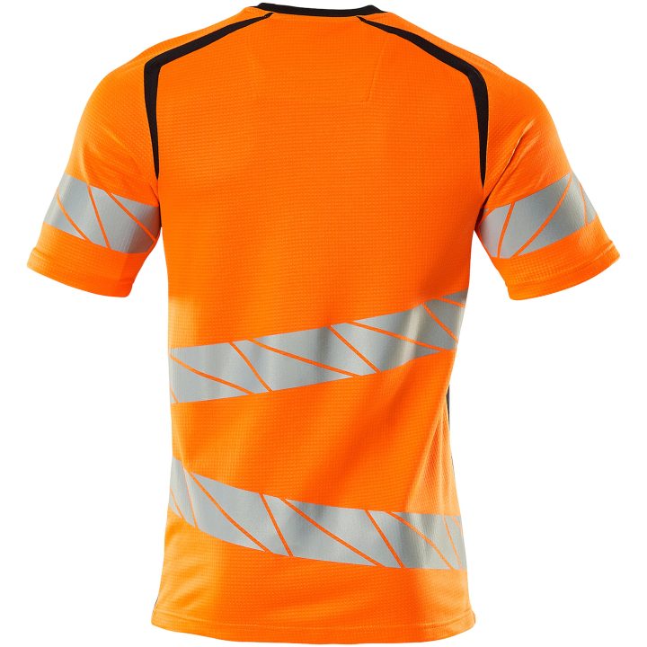 T-shirt Accelerate Safe 19082-771 Mascot Small – bild 2