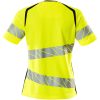 T-shirt Accelerate Safe 19092-771 Mascot XS – miniatyr 2