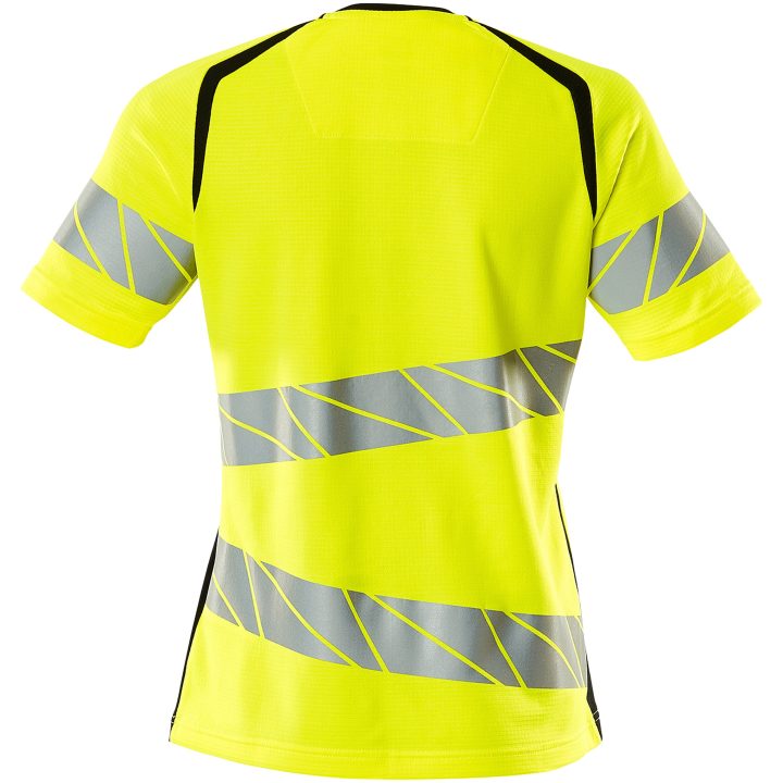 T-shirt Accelerate Safe 19092-771 Mascot XS – bild 2