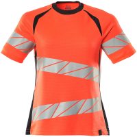 T-shirt Accelerate Safe 19092-771 Mascot