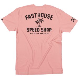 T-shirt Alkyd SS Desert Pink Fasthouse