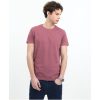 T-shirt American U Dammröd James Harvest – miniatyr 2