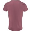 T-shirt American U Dammröd James Harvest – miniatyr 6