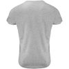 T-shirt American U Gråmelerad James Harvest – miniatyr 2
