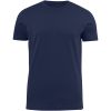 T-shirt American U Marinblå James Harvest – miniatyr 1