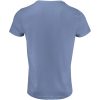 T-shirt American U Sommarblå James Harvest – miniatyr 3