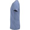 T-shirt American U Sommarblå James Harvest – miniatyr 4