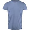 T-shirt American U Sommarblå James Harvest – miniatyr 1