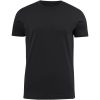 T-shirt American U Svart James Harvest – miniatyr 1