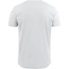 T-shirt American U Vit James Harvest – miniatyr 2