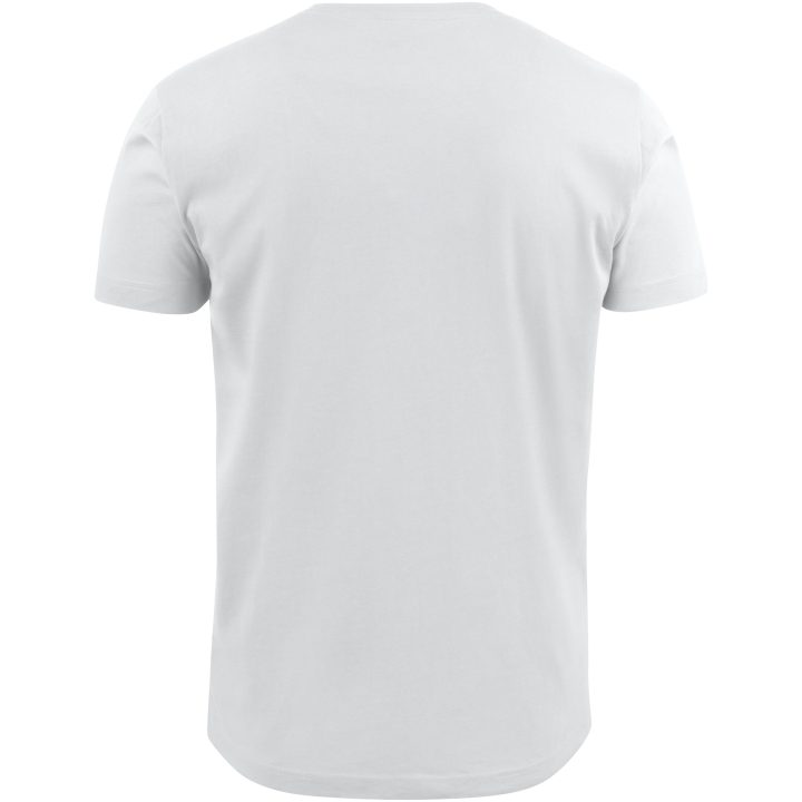 T-shirt American U Vit James Harvest – bild 2