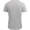 T-shirt American V Askgrå James Harvest – miniatyr 2