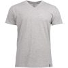 T-shirt American V Askgrå James Harvest – miniatyr 1