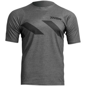 T-Shirt Assist Hazard Performance Grå THOR