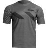 T-Shirt Assist Hazard Performance Grå THOR XS – miniatyr 1