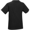 T-shirt barn 88021030 Svart BLÅKLÄDER T-SHIRT 88021030 SVART 104 – miniatyr 2