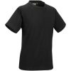T-shirt barn 88021030 Svart BLÅKLÄDER T-SHIRT 88021030 SVART 104 – miniatyr 1