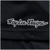 T-shirt Barn Badge Svart TROY LEE DESIGNS Ys – miniatyr 6