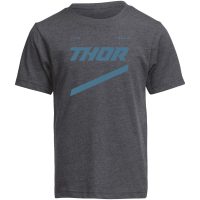 T-shirt Barn Brave Blå/grå THOR