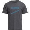 T-shirt Barn Brave Blå/grå THOR XS – miniatyr 1