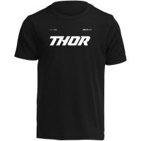 T-shirt Barn Brave Svart THOR