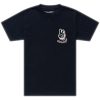 T-shirt Barn Deuces Svart TROY LEE DESIGNS Ys – miniatyr 1