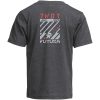 T-shirt Barn Futura Grå THOR s – miniatyr 2