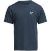 T-shirt Barn Futura Marinblå THOR XS – miniatyr 1