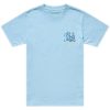 T-shirt Barn Heritage Ljusblå TROY LEE DESIGNS Ys – miniatyr 1