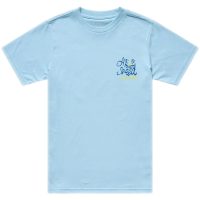 T-shirt Barn Heritage Ljusblå TROY LEE DESIGNS