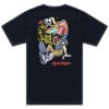 T-shirt Barn Heritage Svart TROY LEE DESIGNS Ys – miniatyr 2